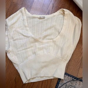 Free People Shirt New Without Tags